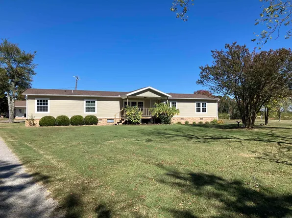 4472 W Highway 36, Searcy, AR 72143