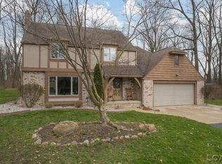 4388 Marathon Heights Ct, Adrian, MI 49221