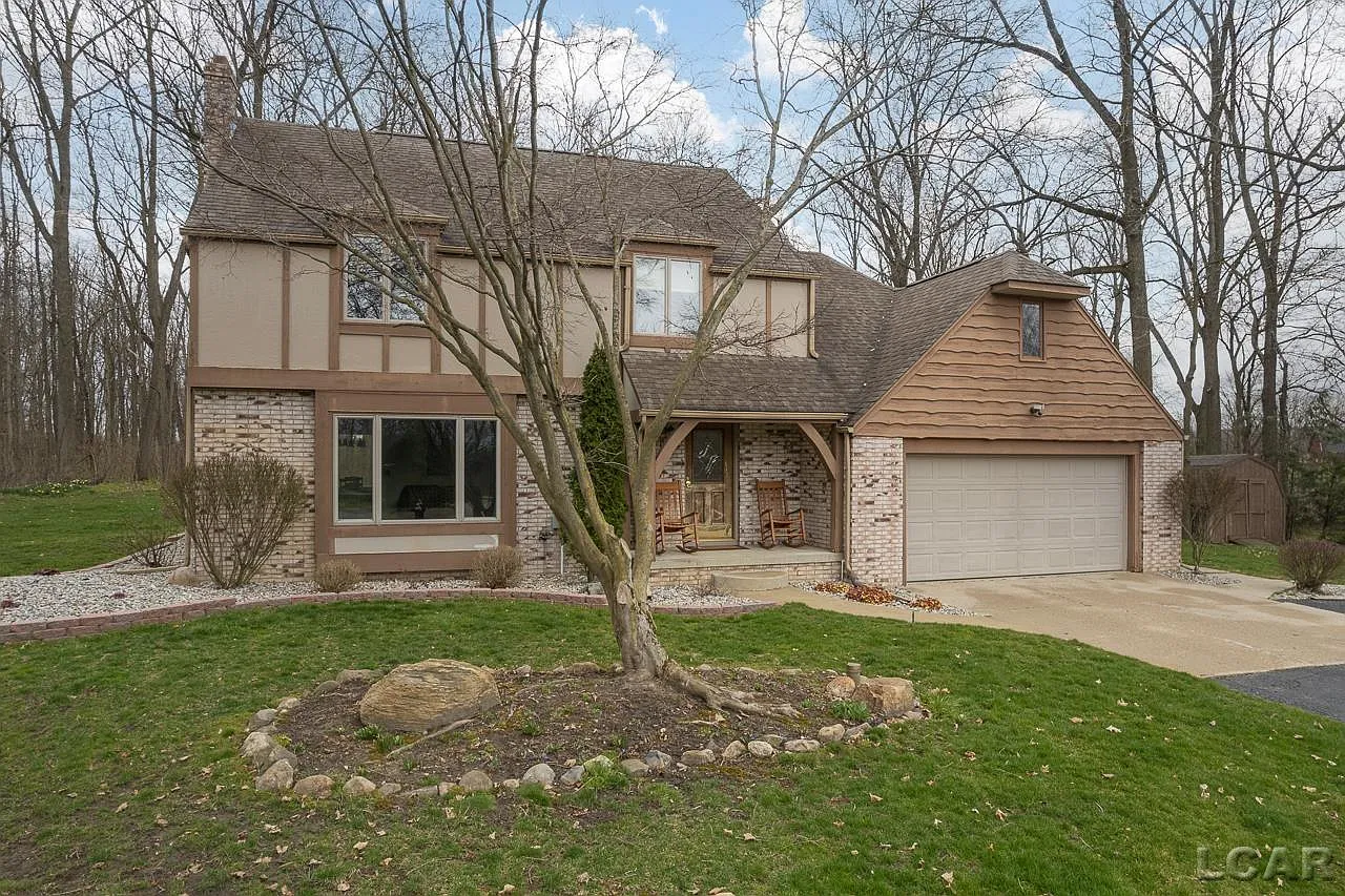 4388 Marathon Heights Ct photo 1
