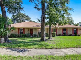 4031 Briarforest Rd W, Jacksonville, FL 32277