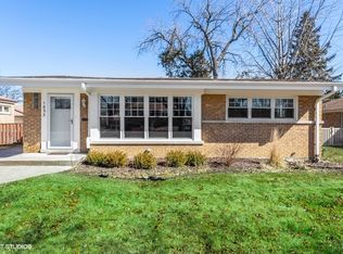 1853 Norfolk Ave, Westchester, IL 60154