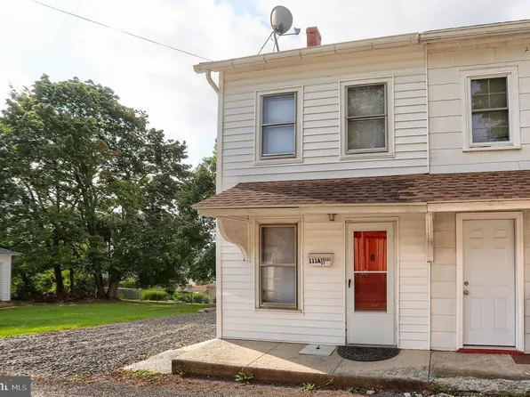 111 Broad St, Marysville, PA 17053