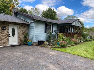 80 Johnson Rd, Parish, NY 13131