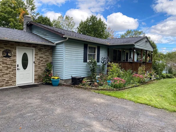 80 Johnson Rd, Parish, NY 13131
