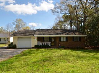 1130 Harristown Rd, Bonneau, SC 29431