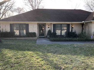 807 Rosewood St, Ardmore, OK 73401