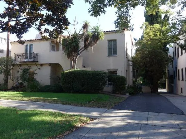 3352 Rowena Ave, Los Angeles, CA 90027