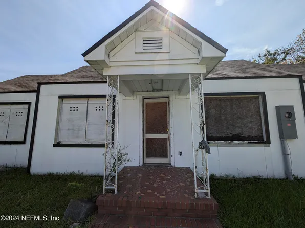 53 LANE Avenue S, Jacksonville, FL 32254