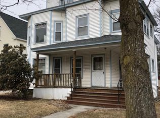 777 Pleasant St #3, Worcester, MA 01602