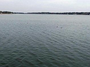 4305 Resort Dr, Granbury, TX 76048