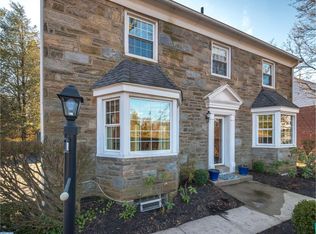 1111 Ashbourne Rd, Cheltenham, PA 19012