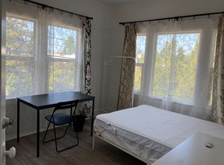 2329 Parker St #4, Berkeley, CA 94704