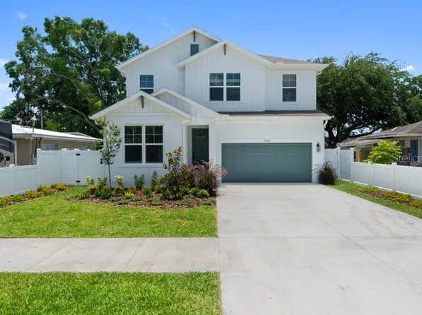 2706 W CASS STREET, TAMPA, FL 33609