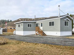 1317 Bostock Cres, Thompson Nicola, BC V0E2P0