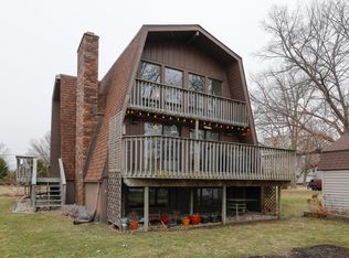 12921 Bayview Dr, Vicksburg, MI 49097