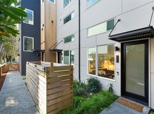 8553 Interlake Ave N #D, Seattle, WA 98103