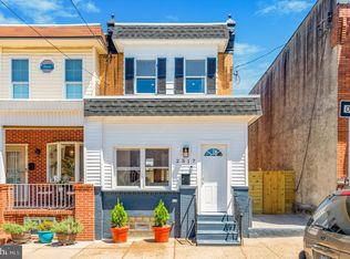2517 E Indiana Ave, Philadelphia, PA 19134