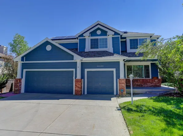 10130 Lodestone Way, Parker, CO 80134
