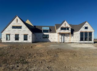 201 E 165th Pl S, Glenpool, OK 74033