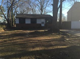 411 Hunlac Ave, Hampton, VA 23664