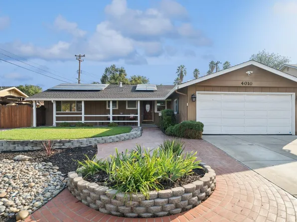 4010 Timberline Dr, San Jose, CA 95121