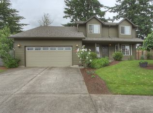 15413 NE 13th Cir, Vancouver, WA