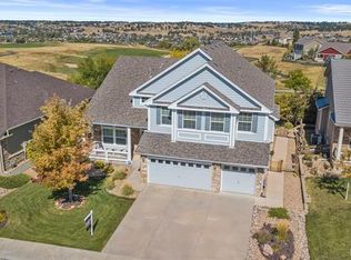 22823 Hope Dale Ave, Parker, CO 80138
