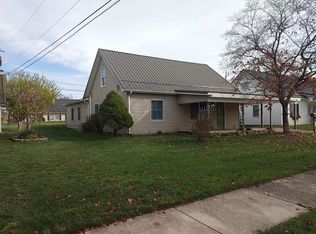 405 Hillside Ave, Waverly, OH