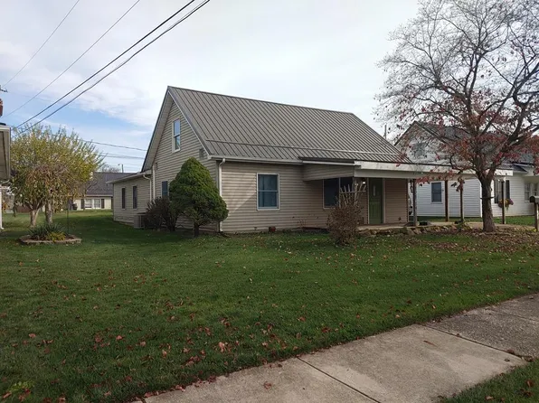 405 Hillside Ave, Waverly, OH 45690
