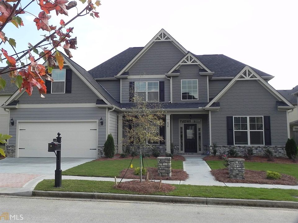 1st image of 638 Deer Springs Way #72