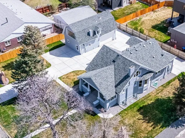 7198 W 29th Avenue, Wheat Ridge, CO 80033