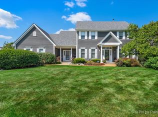 7201 Swallow Way, Cary, IL 60013