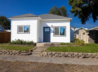 506 Main St, Davenport, WA 99122