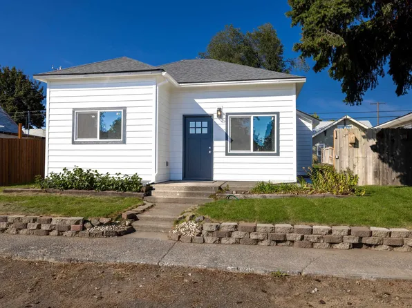 506 Main St, Davenport, WA 99122