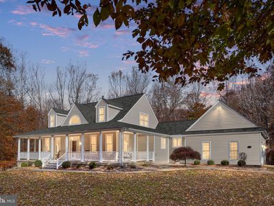 14138 Fern Valley Ln, Leesburg, VA, 20176
