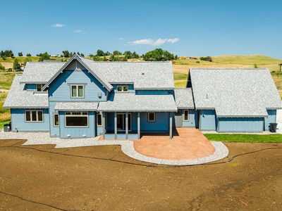 5 Freedom Cir, Sheridan, WY, 82801