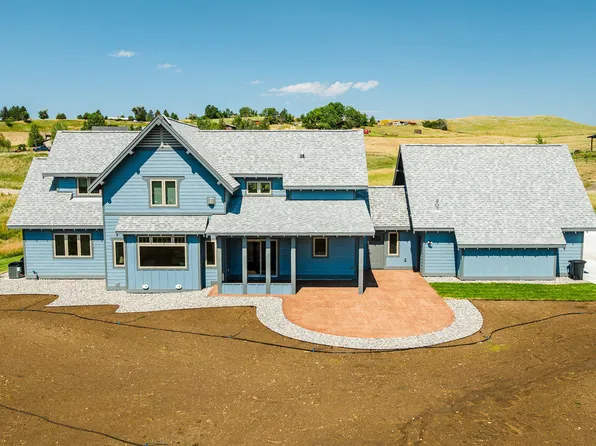 5 Freedom Cir, Sheridan, WY 82801