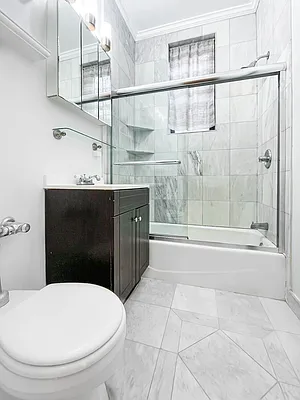 Rented by Brown Harris Stevens | media 6