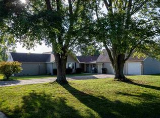 2415 Vi Post Rd, Richmond, IN 47374