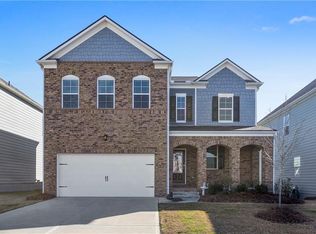 285 Yaupon Trl, Braselton, GA 30517