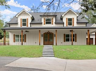 4450 Three Bridges Rd, Gillsville, GA 30543