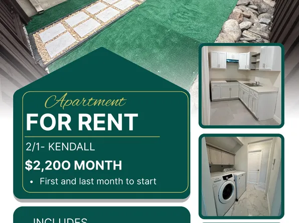 15468 SW 151st Ter, Miami, FL 33196