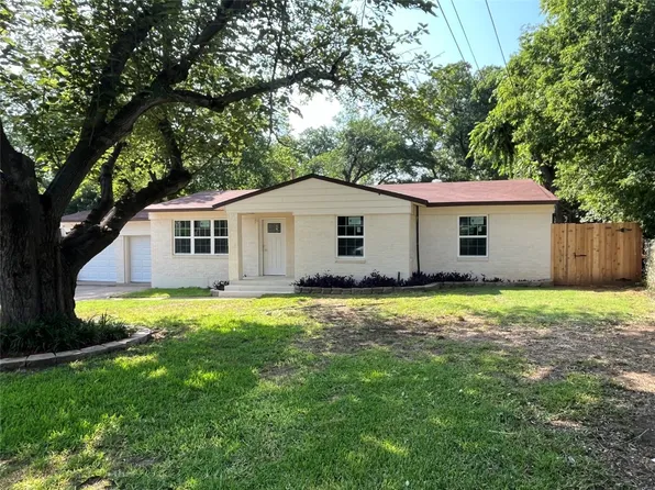 613 16th St W, Irving, TX 75060