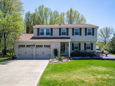 3983 Irwin Simpson Rd, Mason, OH, 45040