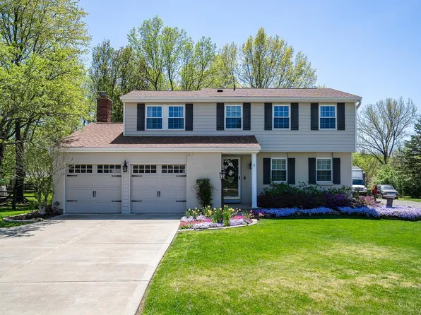 3983 Irwin Simpson Rd, Mason, OH 45040