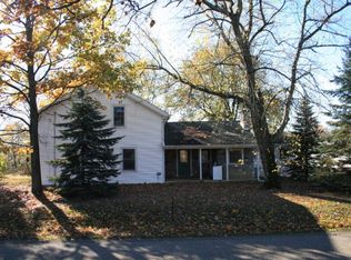 930 Garver Rd, Mansfield, OH 44903