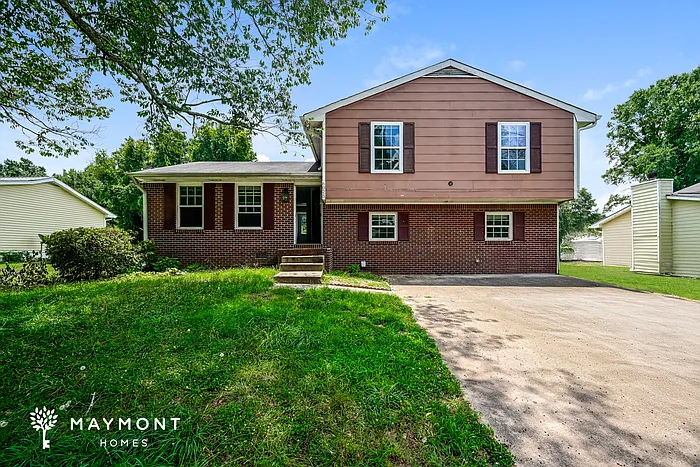 6025 Dan Dr — Photo 1