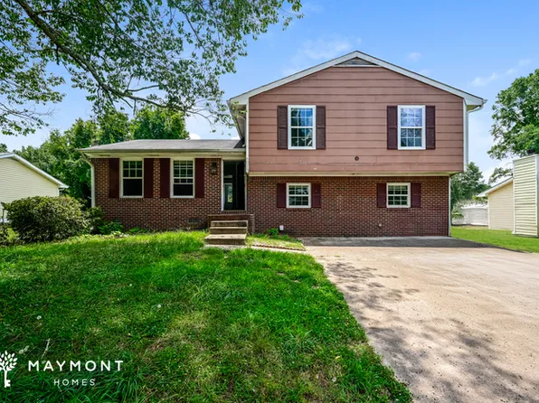 6025 Dan Dr, Ellenwood, GA 30294