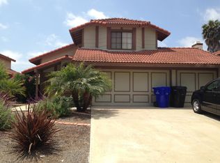 10974 Canyon Mesa Ln, San Diego, CA 92126