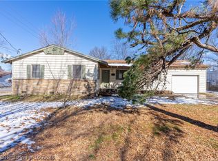 2401 Raleigh St, Fort Smith, AR 72901